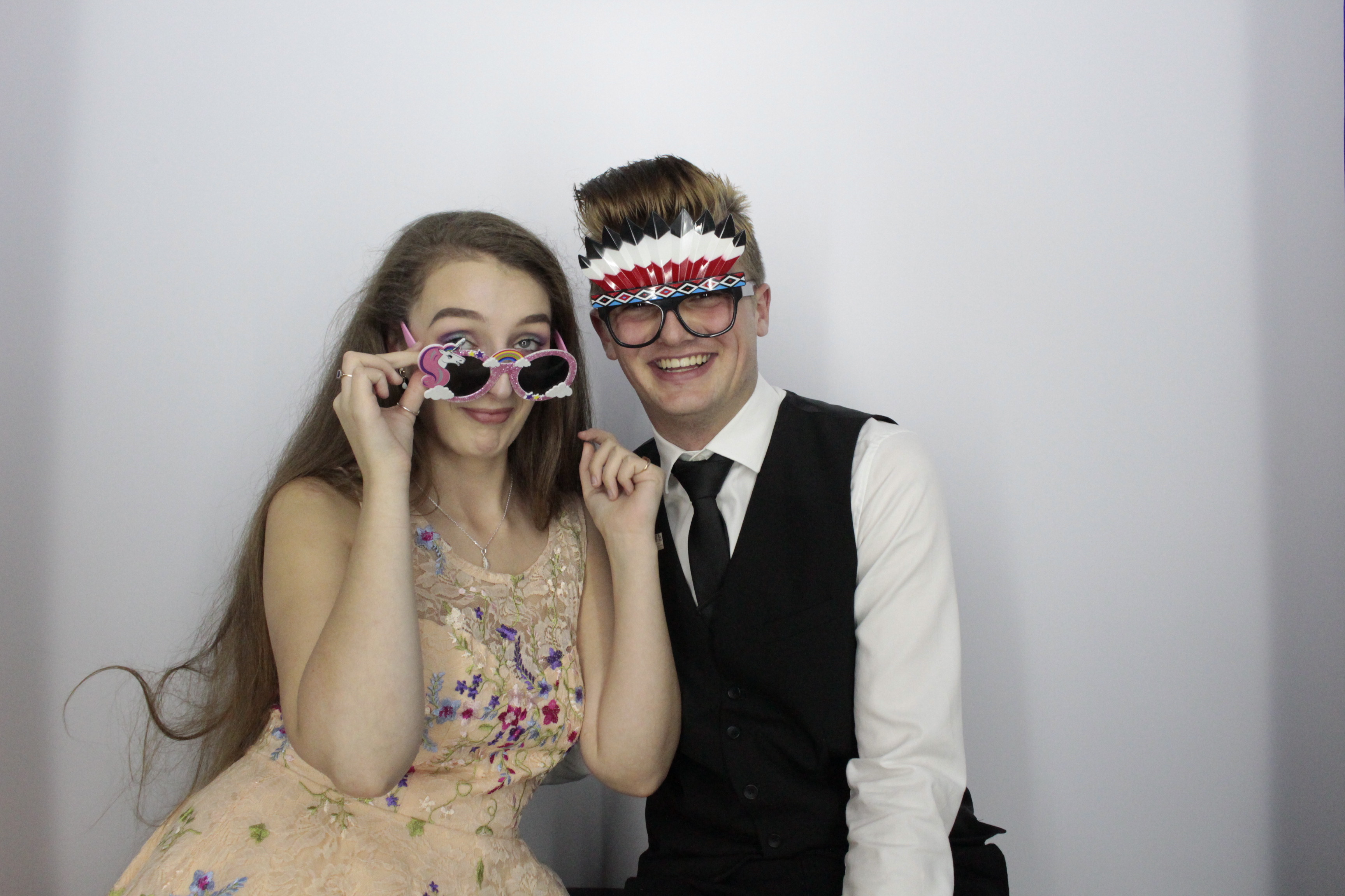 Norland Freshers Ball 2019 | View more photos from the event at gallery.myphotoboothexperience.co.uk/u/MyPhotoBoothExperienceLtd/Norland-Freshers-Ball-2019